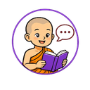 Vaksudha monk
